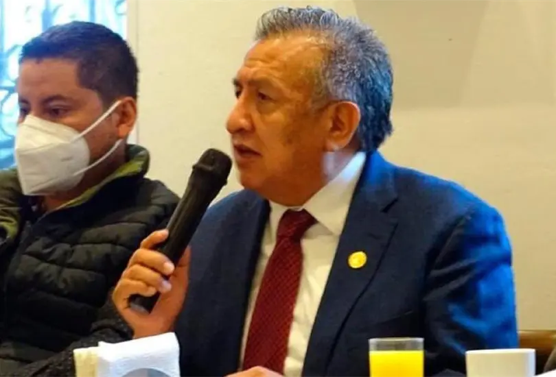 Revelan que Sa&uacute;l Huerta llevaba a menores de edad al mismo hotel 