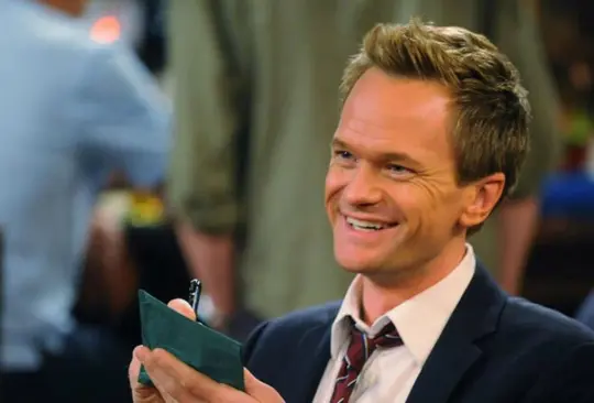 Así luce ahora el elenco de How I met your mother