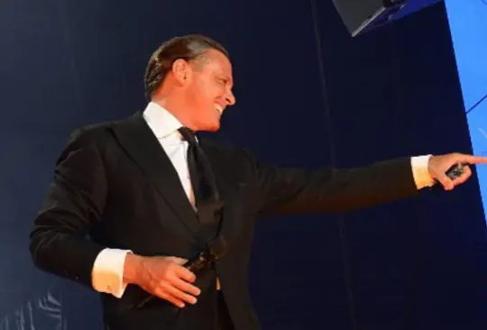 Estos son los lujos más extravagantes de Luis Miguel Estos son los lujos más extravagantes de Luis Miguel