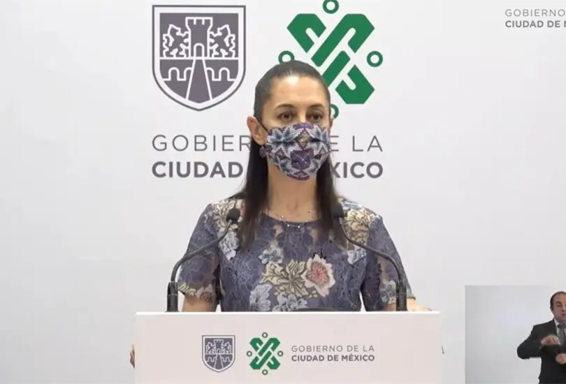 As&iacute; ser&aacute; el regreso a las oficinas en la Cuidad de M&eacute;xico 
