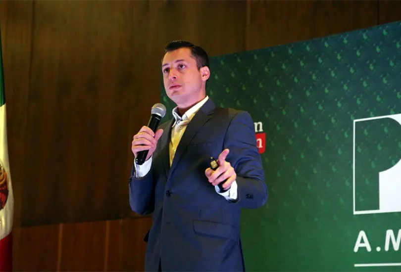 Colosio Riojas crear&aacute; ventanilla &uacute;nica digital para erradicar la corrupci&oacute;n