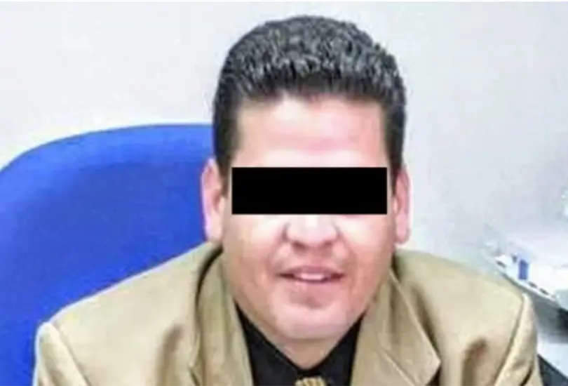 Identifican a hombre que agredi&oacute; a maestra mientras daba clase; es militante del PAN