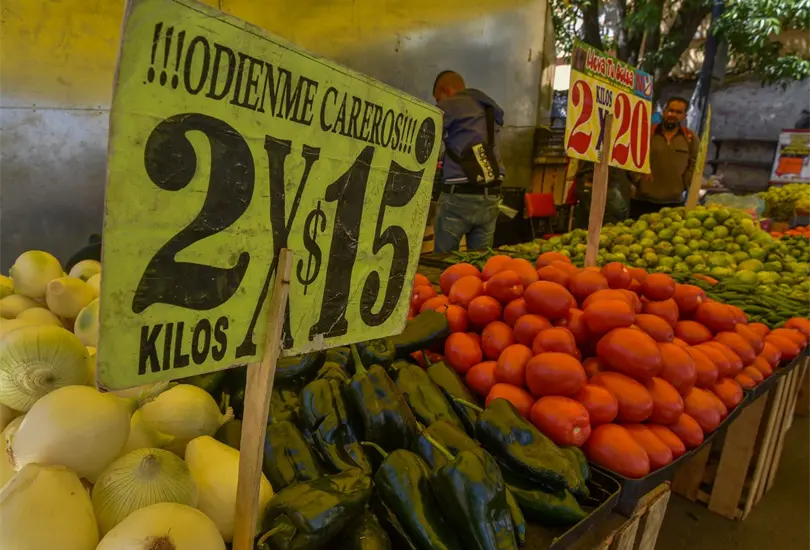 &iquest;Qu&eacute; es la inflaci&oacute;n y c&oacute;mo te afecta? 