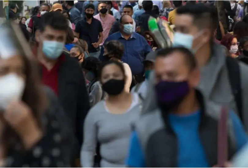 Estos son los seis estados en verde en el Semáforo de riesgo COVID Estos son los seis estados en verde en el Semáforo de riesgo COVID