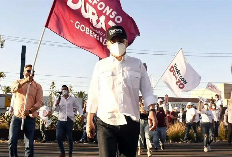 La educación en Sonora debe ser incluyente y con perspectiva de género: Durazo La educación en Sonora debe ser incluyente y con perspectiva de género: Durazo