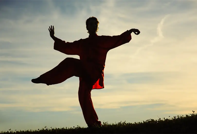 Tres canales de YouTube para hacer Tai Chi en casa