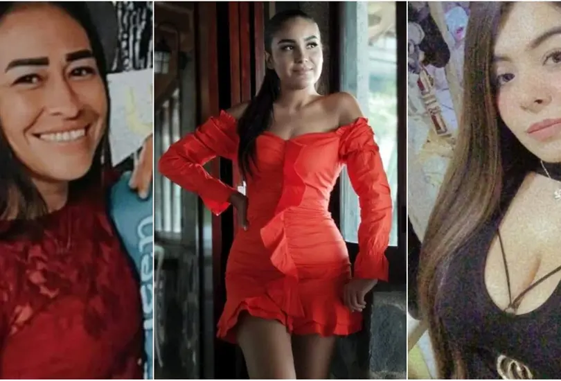 Tres mujeres desaparecieron cuando iban de Jalisco a Colima Tres mujeres desaparecieron cuando iban de Jalisco a Colima