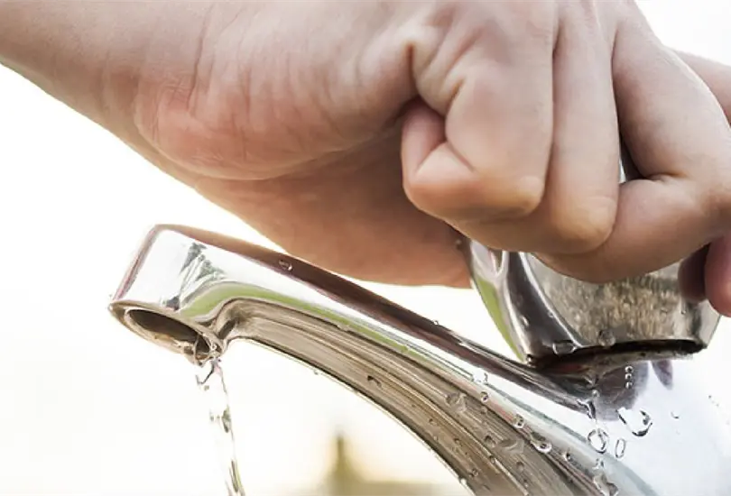 Sequía en CDMX: Consejos para cuidar el agua en casa y en tu trabajo Sequía en CDMX: Consejos para cuidar el agua en casa y en tu trabajo