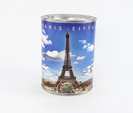 Comida enlatada el nacimiento de la era industrial