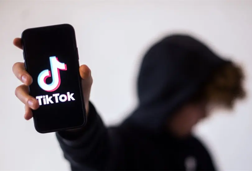 Asesina a su primo mientras emit&iacute;a en directo un truco para TikTok