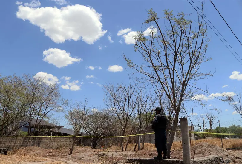 Denuncian que Fiscalía de Veracruz entregó a familiares restos que no eran de sus desaparecidos Denuncian que Fiscalía de Veracruz entregó a familiares restos que no eran de sus desaparecidos
