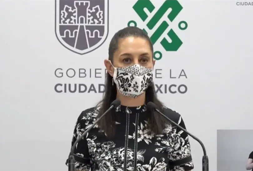 Anuncian simulacro en la Ciudad de México Anuncian simulacro en la Ciudad de México