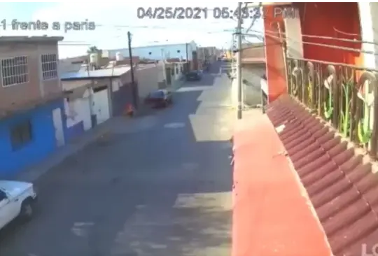 Sujeto prende fuego a mujer de la tercera edad y se da a la fuga Sujeto prende fuego a mujer de la tercera edad y se da a la fuga