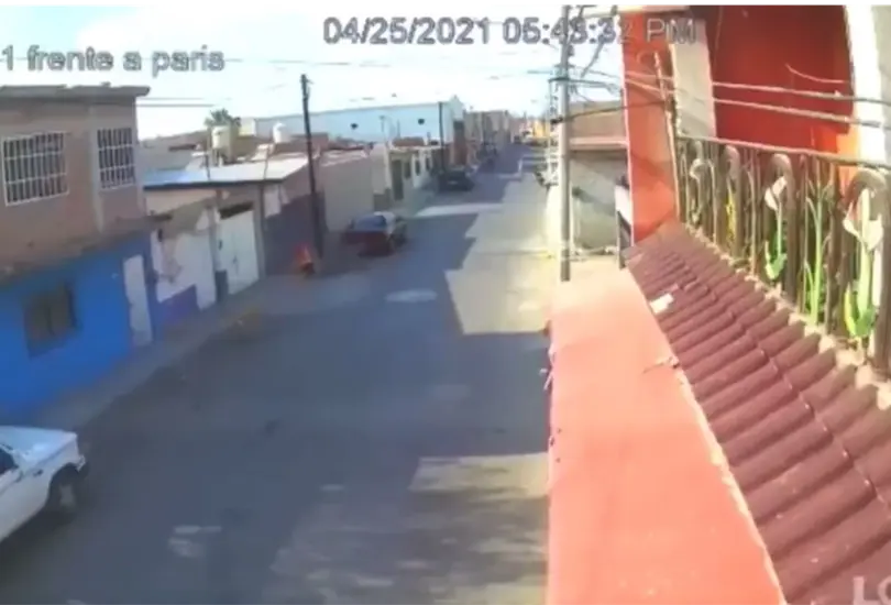 Sujeto prende fuego a mujer de la tercera edad y se da a la fuga Sujeto prende fuego a mujer de la tercera edad y se da a la fuga