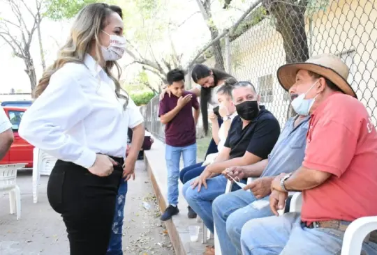 Señalan que candidata morenista a alcaldía en Michoacán sería jefa de sicarios