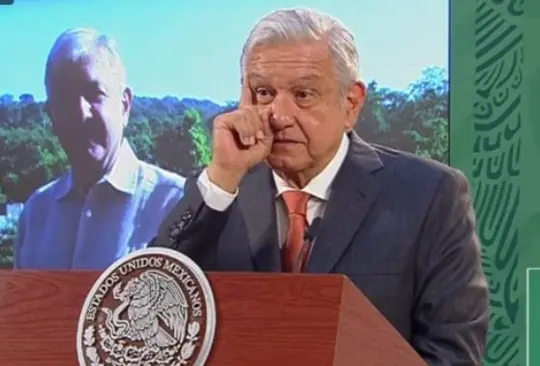 No les van a gustar los candidatos, AMLO sobre los sustitutos de Macedonio y Morón No les van a gustar los candidatos, AMLO sobre los sustitutos de Macedonio y Morón