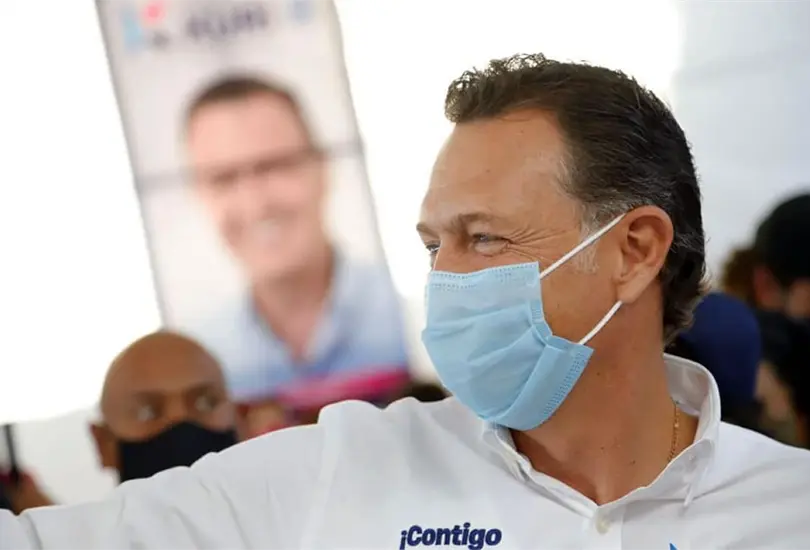 Kuri dará prioridad a las propuestas en el debate Kuri dará prioridad a las propuestas en el debate