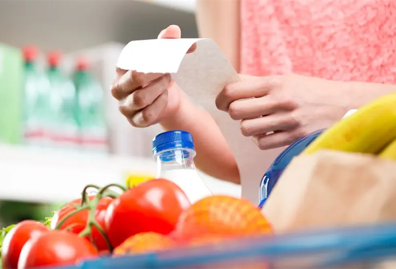 ¿Revisan tu ticket al salir del supermercado? Profeco ya prohíbe esta práctica ¿Revisan tu ticket al salir del supermercado? Profeco ya prohíbe esta práctica