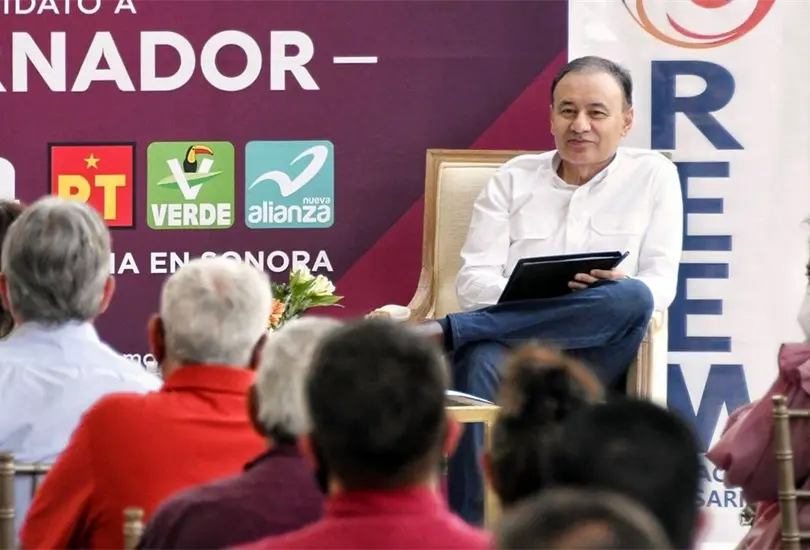 Durazo impulsar&aacute; medidas para garantizar los derechos de las mujeres
