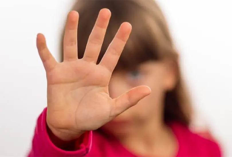 C&oacute;mo proteger a los ni&ntilde;os del abuso sexual