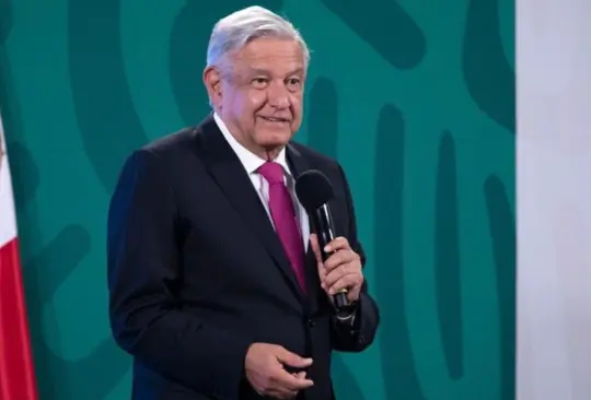 AMLO afirma que tras pandemia, economía de mexicanos va a la alza AMLO afirma que tras pandemia, economía de mexicanos va a la alza