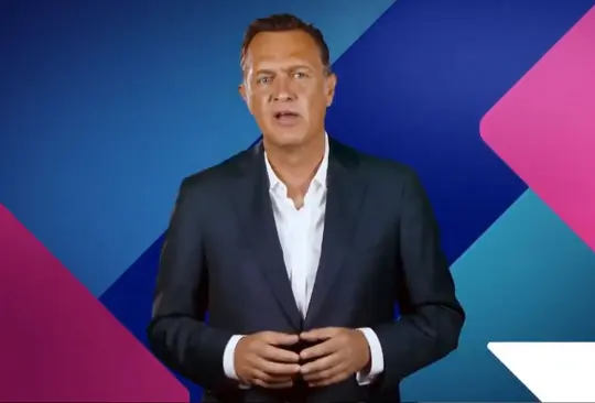 Mauricio Kuri invita a candidatos a hacer pública su declaración patrimonial Mauricio Kuri invita a candidatos a hacer pública su declaración patrimonial