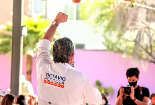 Octavio Pedroza impulsará la festividad del Xantolo Octavio Pedroza impulsará la festividad del Xantolo