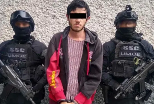Sujeto que vendía fotos íntimas en 2 mil pesos es el primer detenido por la Ley Olimpia Sujeto que vendía fotos íntimas en 2 mil pesos es el primer detenido por la Ley Olimpia