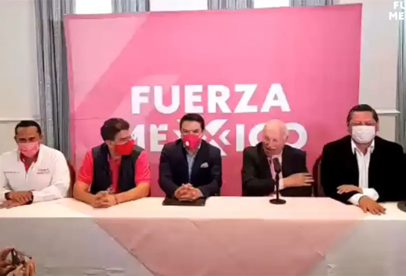 Espero no robar nada, On&eacute;simo Cepeda busca diputaci&oacute;n en Ecatepec
