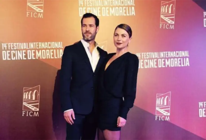 Si lo conocieran, no dir&iacute;an tonter&iacute;as: Ludwika Paleta defiende a Emiliano Salinas