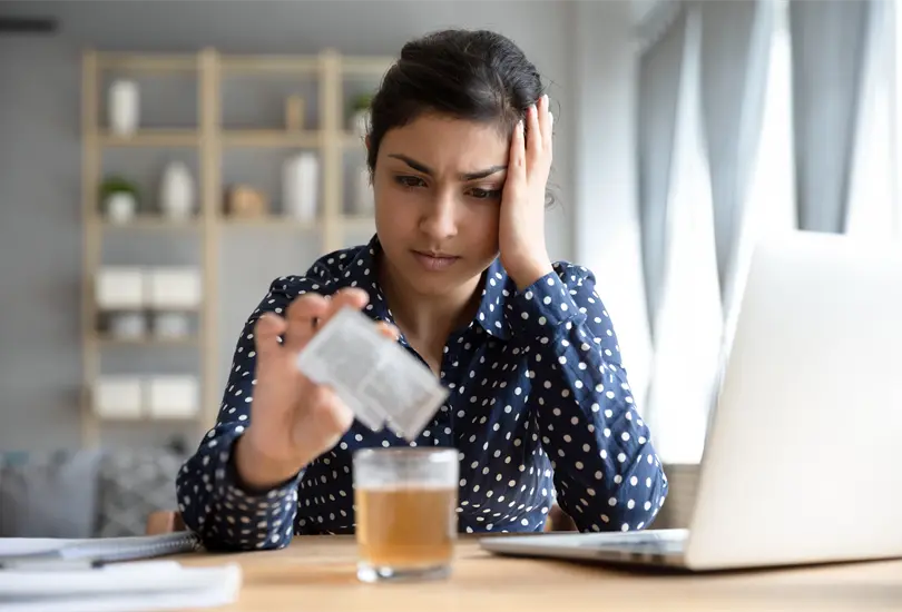 ¿Estoy tomando demasiado alcohol en la pandemia? ¿Estoy tomando demasiado alcohol en la pandemia?