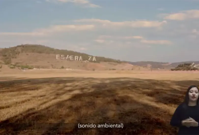 Nos chingaron, Lupita, el spot del PAN contra Morena Nos chingaron, Lupita, el spot del PAN contra Morena