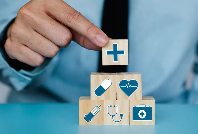 Los 7 aspectos b&aacute;sicos para una buena salud