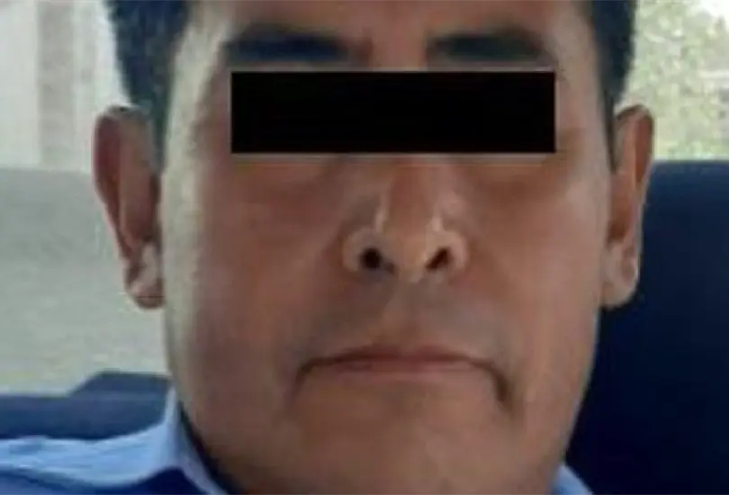Padre permit&iacute;a que hombres violaran a su hija de 10 a&ntilde;os en Edomex 