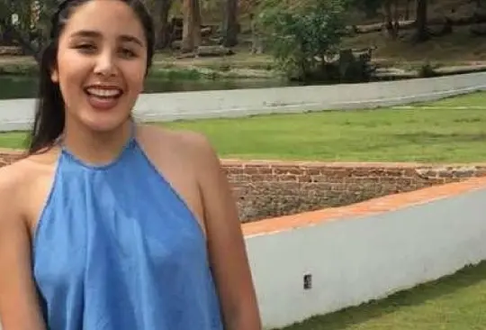 Cuatro años después declaran culpable a conductor de Cabify por feminicidio de Mara Castilla
