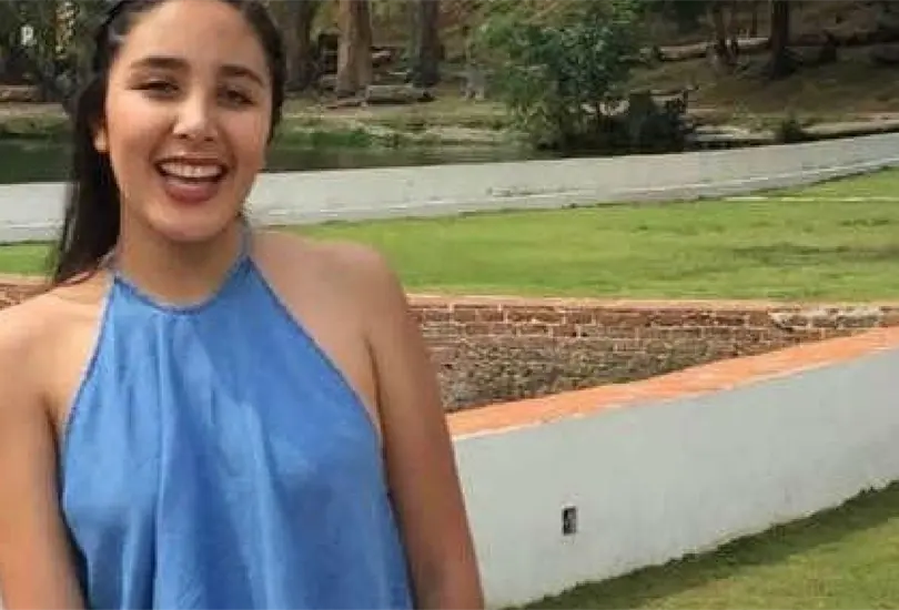 Cuatro años después declaran culpable a conductor de Cabify por feminicidio de Mara Castilla Cuatro años después declaran culpable a conductor de Cabify por feminicidio de Mara Castilla