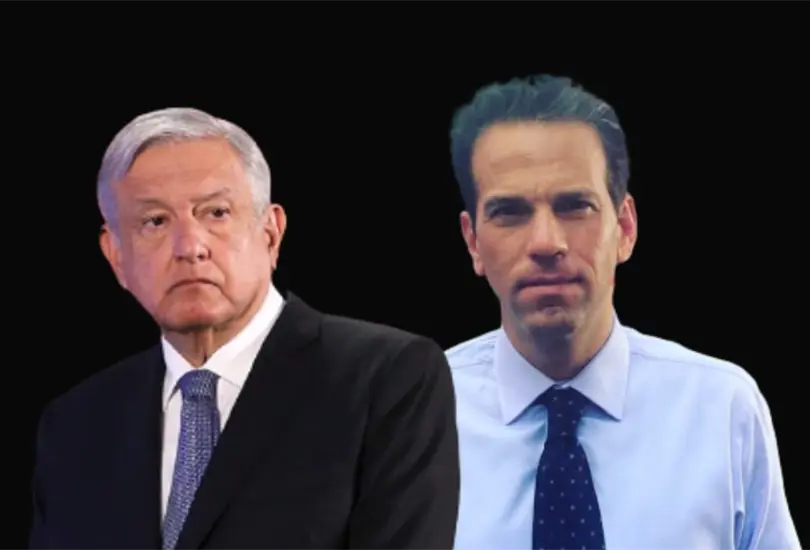 Loret arremete contra AMLO: él hace un montaje cada mañana Loret arremete contra AMLO: él hace un montaje cada mañana