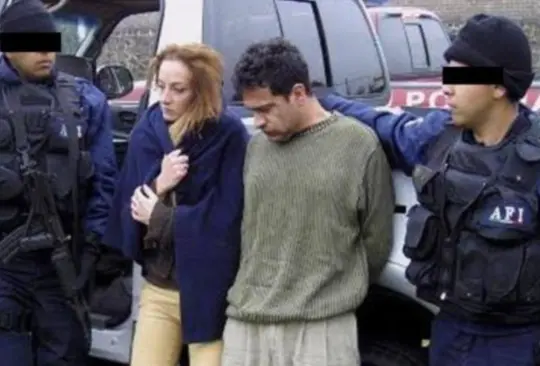 Ocuparnos del México de hoy: responde reportero que cubrió montaje del caso Cassez Ocuparnos del México de hoy: responde reportero que cubrió montaje del caso Cassez