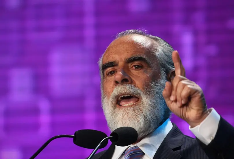 Tras pol&eacute;mica ma&ntilde;anera, Jefe Diego cuestiona la salud mental del presidente