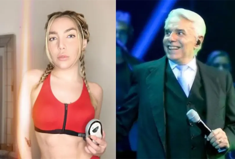 Me hizo cosas feas: Frida Sof&iacute;a se&ntilde;ala por abuso a Enrique Guzm&aacute;n