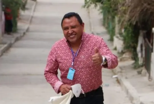 Comando plagia a candidato del PRD a la alcaldía de Tihuatlán, Veracruz Comando plagia a candidato del PRD a la alcaldía de Tihuatlán, Veracruz