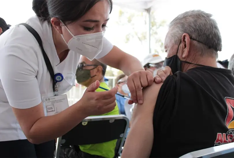 Qu&eacute; hacer antes, durante y despu&eacute;s de la vacunaci&oacute;n