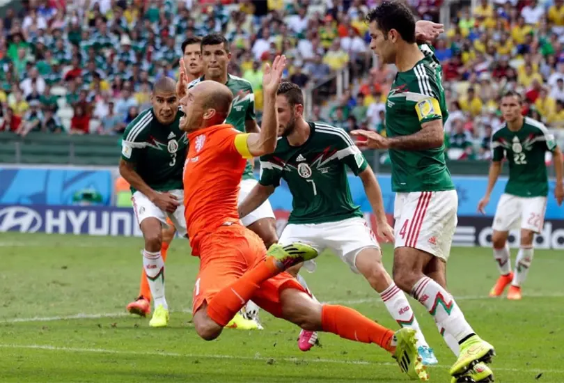 Morena recuerda el #NoEraPenal y lo compara con el INE