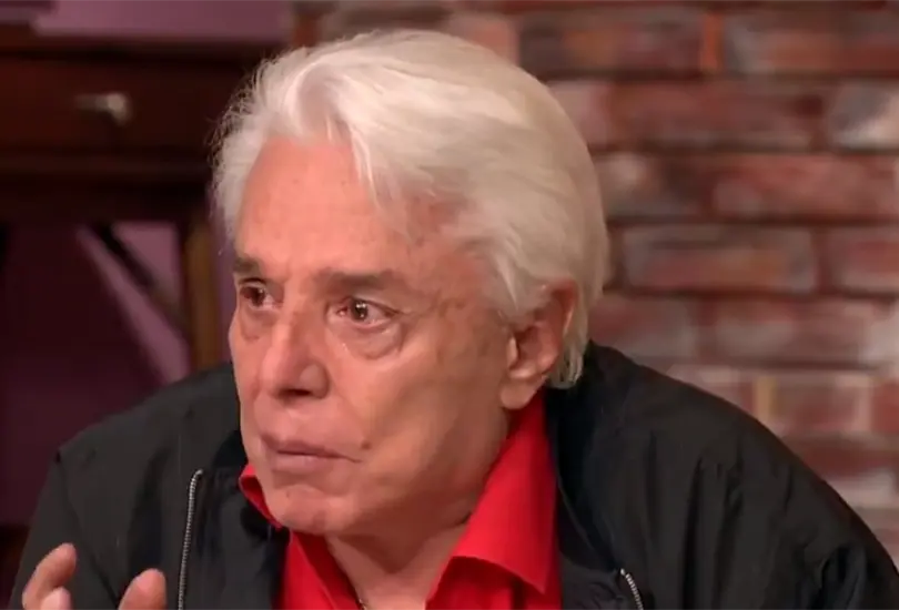 Entre l&aacute;grimas, Enrique Guzm&aacute;n afirma que nunca abus&oacute; de Frida Sof&iacute;a