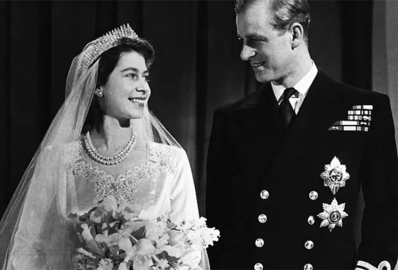 Por qu&eacute; Felipe de Edimburgo no era considerado rey