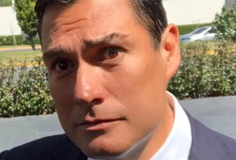 Acusan a candidato del PRI de plagiar discurso en spot Acusan a candidato del PRI de plagiar discurso en spot