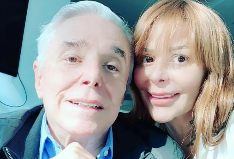Alejandra Guzmán responde a Frida Sofía: que mejore su salud mental Alejandra Guzmán responde a Frida Sofía: que mejore su salud mental