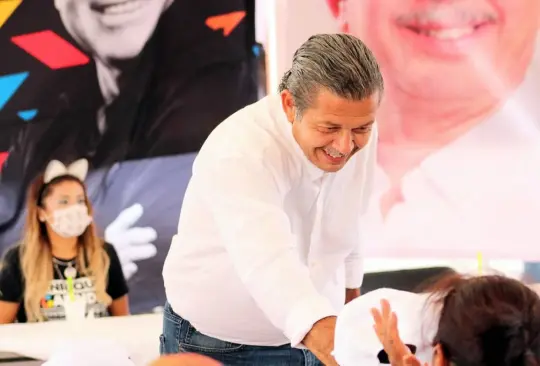 Pedroza propone la creación del Instituto Estatal de Planeación en SLP Pedroza propone la creación del Instituto Estatal de Planeación en SLP