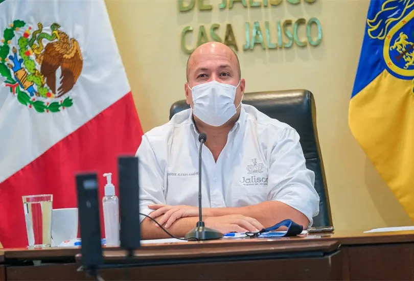 Manta hallada junto a hermanos desaparecidos amenaza al gobierno: Alfaro