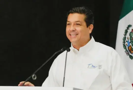 EU entrega nuevas pruebas contra Cabeza de Vaca, gobernador de Tamaulipas EU entrega nuevas pruebas contra Cabeza de Vaca, gobernador de Tamaulipas